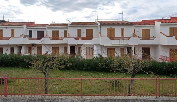casa indipendente in vendita a Scalea