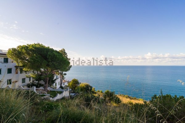 appartamento in vendita a Scalea