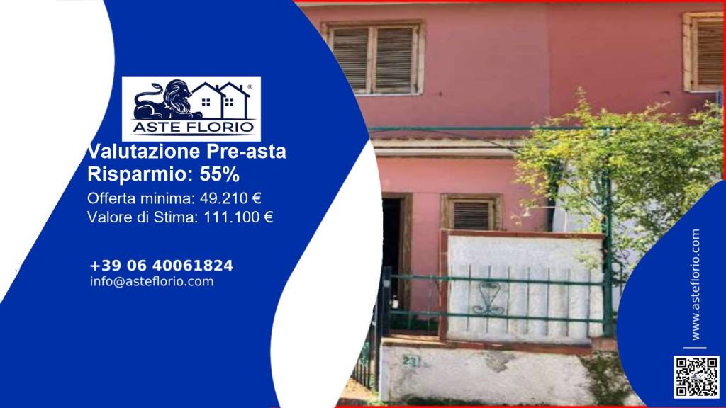 appartamento in vendita a Scalea