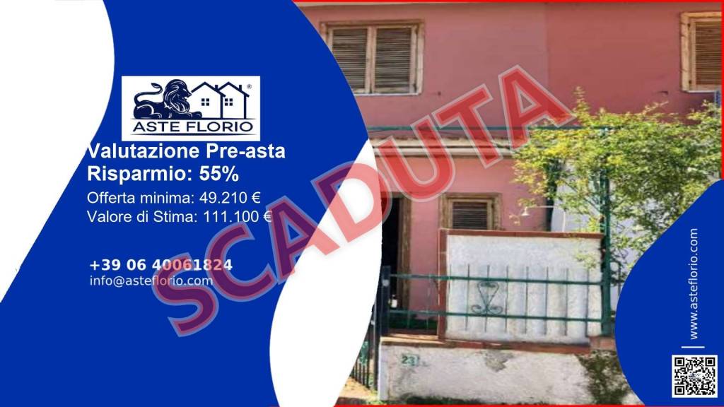 appartamento in vendita a Scalea