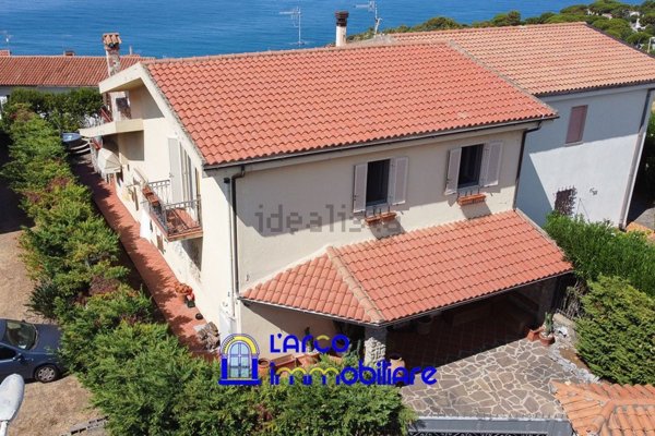 casa indipendente in vendita a Scalea