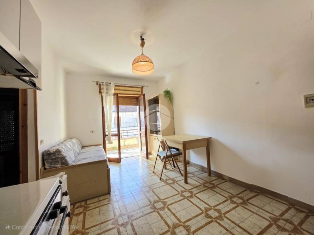 appartamento in vendita a Scalea