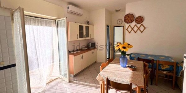 appartamento in vendita a Scalea