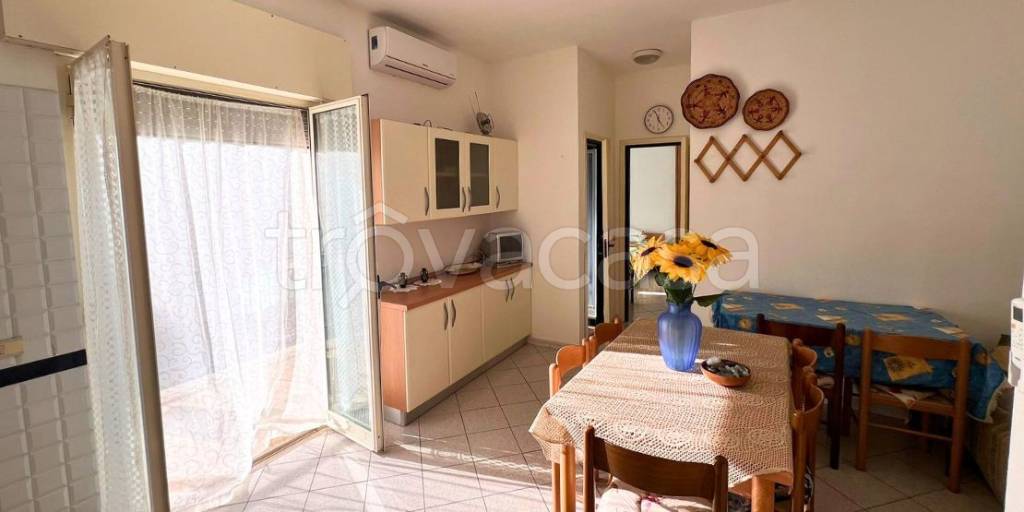 appartamento in vendita a Scalea