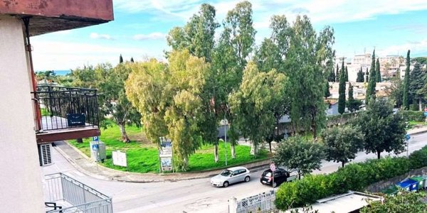 appartamento in vendita a Scalea