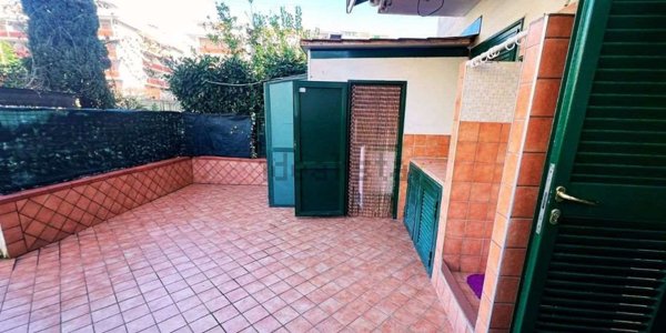 appartamento in vendita a Scalea