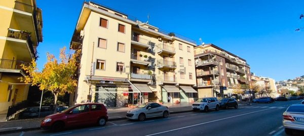 appartamento in vendita a Scalea