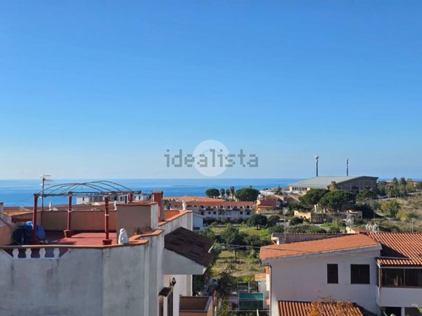 appartamento in vendita a Scalea