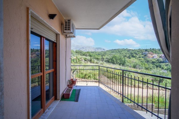 appartamento in vendita a Scalea