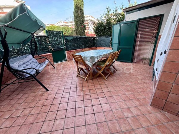 appartamento in vendita a Scalea