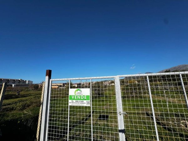 terreno agricolo in vendita a Scalea