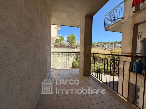 appartamento in vendita a Scalea