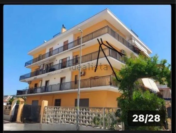 appartamento in vendita a Scalea