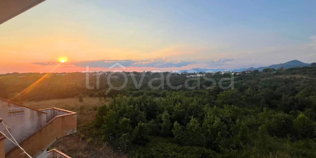 appartamento in vendita a Scalea