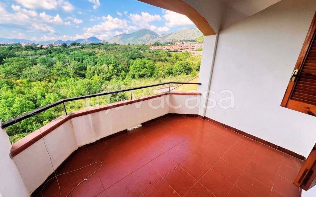 appartamento in vendita a Scalea