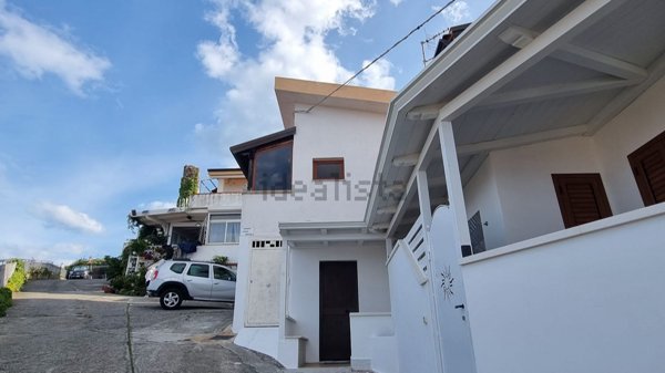 appartamento in vendita a Scalea