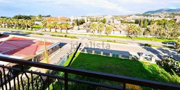 appartamento in vendita a Scalea
