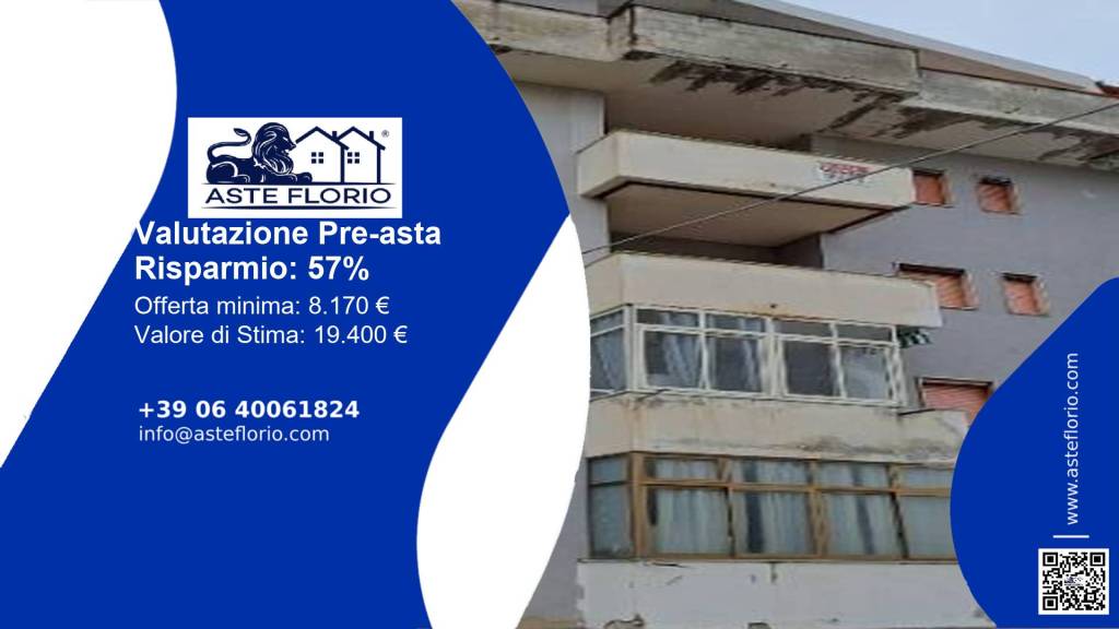 appartamento in vendita a Scalea