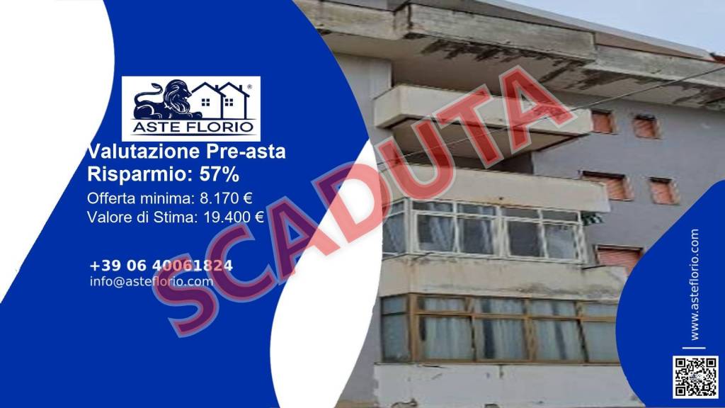 appartamento in vendita a Scalea