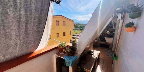 appartamento in vendita a Scalea