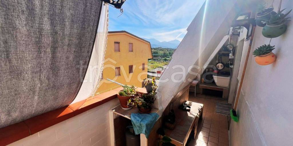 appartamento in vendita a Scalea