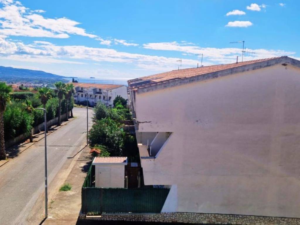 appartamento in vendita a Scalea