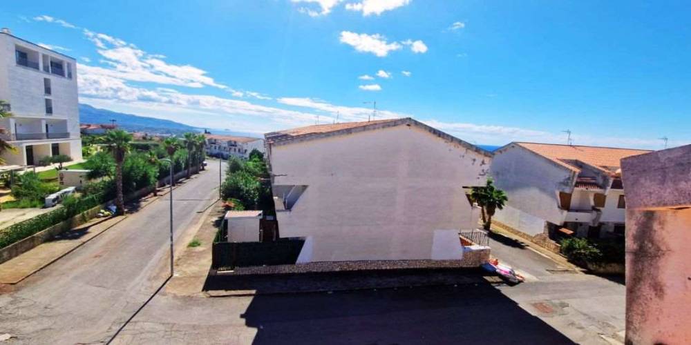 appartamento in vendita a Scalea