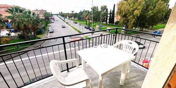 appartamento in vendita a Scalea