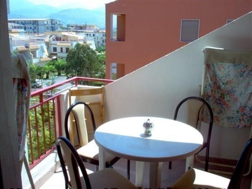 appartamento in vendita a Scalea