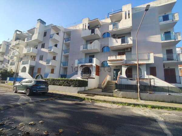appartamento in vendita a Scalea