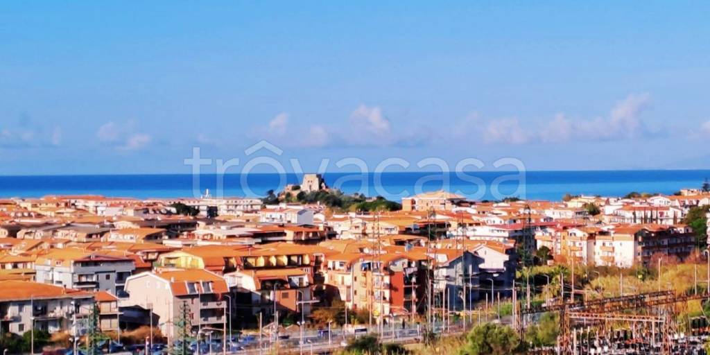 appartamento in vendita a Scalea