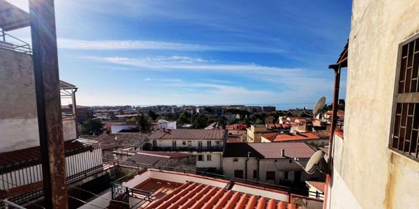 appartamento in vendita a Scalea