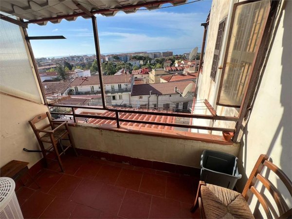 appartamento in vendita a Scalea