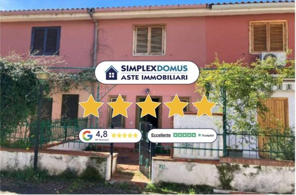 appartamento in vendita a Scalea