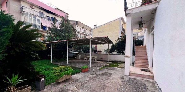 appartamento in vendita a Scalea