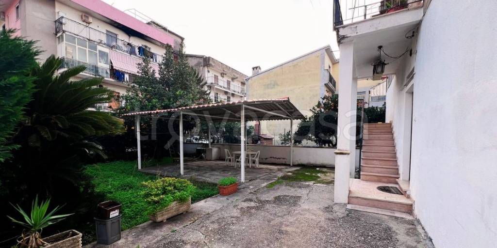 appartamento in vendita a Scalea