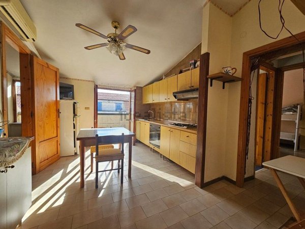 appartamento in vendita a Scalea