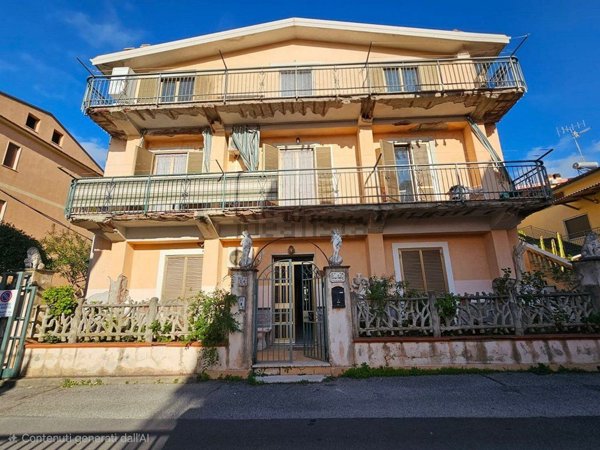 appartamento in vendita a Scalea