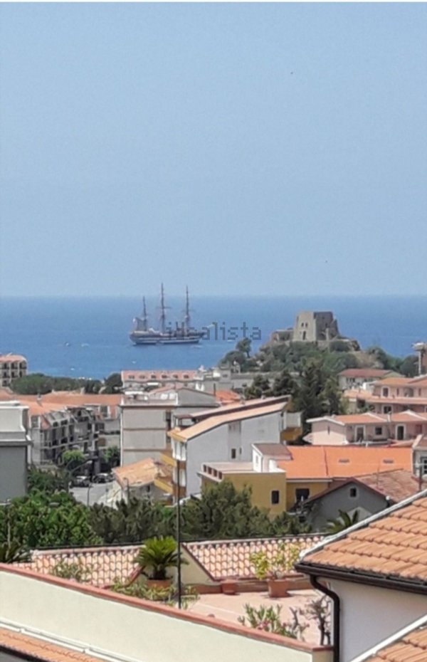 appartamento in vendita a Scalea