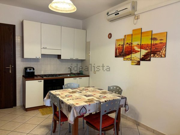 appartamento in vendita a Scalea