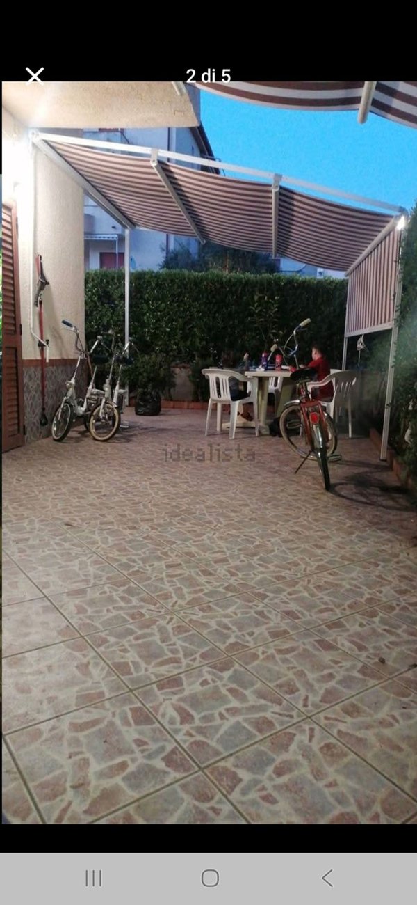 appartamento in vendita a Scalea