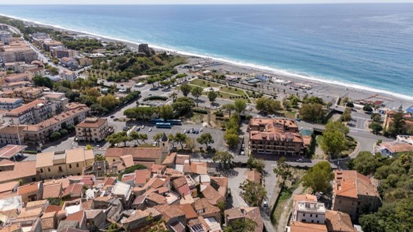 appartamento in vendita a Scalea