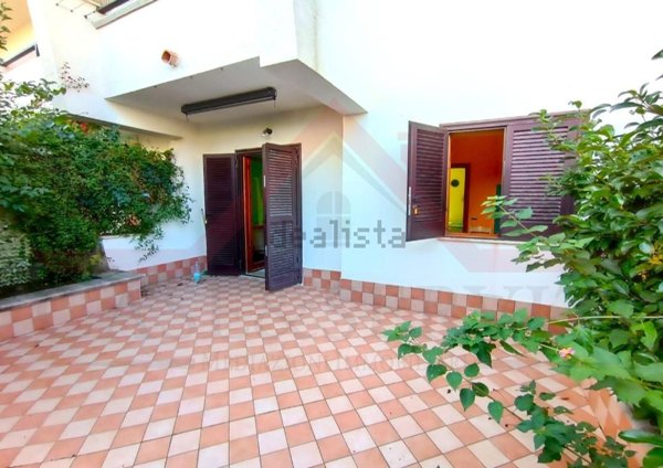 appartamento in vendita a Scalea