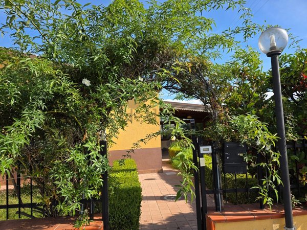 casa indipendente in vendita a Scalea