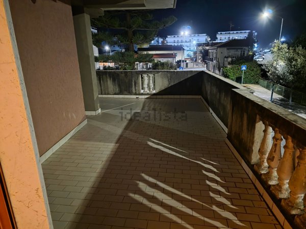 appartamento in vendita a Scalea