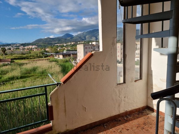 appartamento in vendita a Scalea