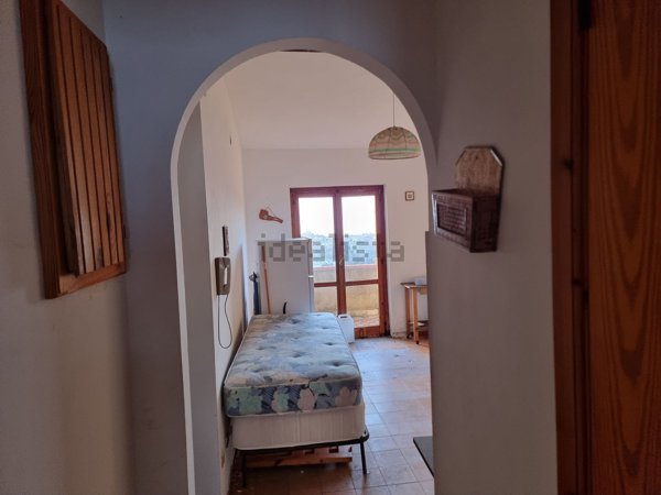 appartamento in vendita a Scalea