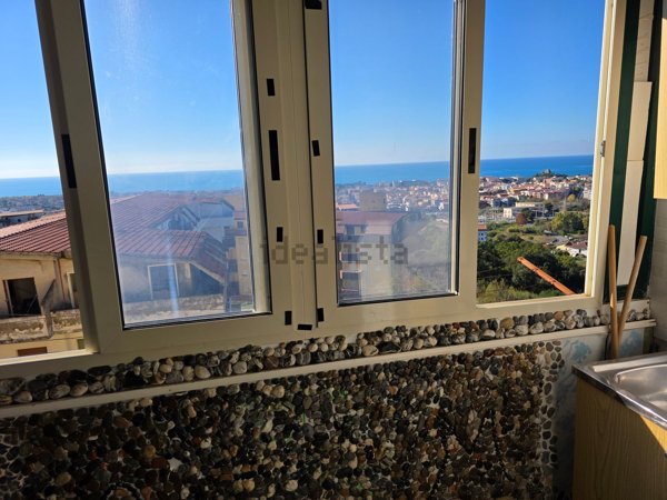 appartamento in vendita a Scalea