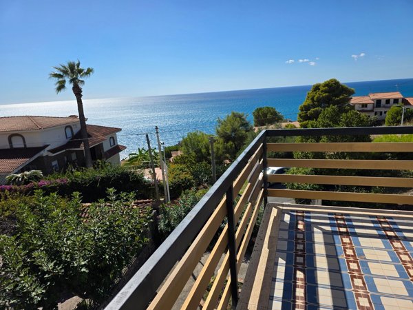 appartamento in vendita a Scalea