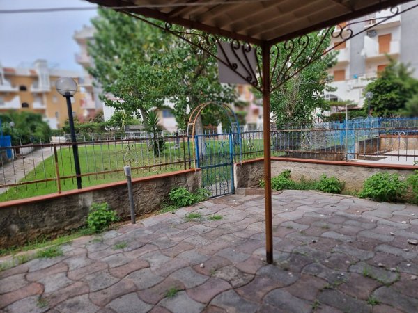appartamento in vendita a Scalea